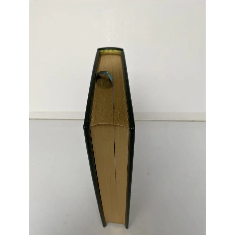 Pete Goriot Honore De Balzac Great Books Leather Bound 1977 Franklin Mint
